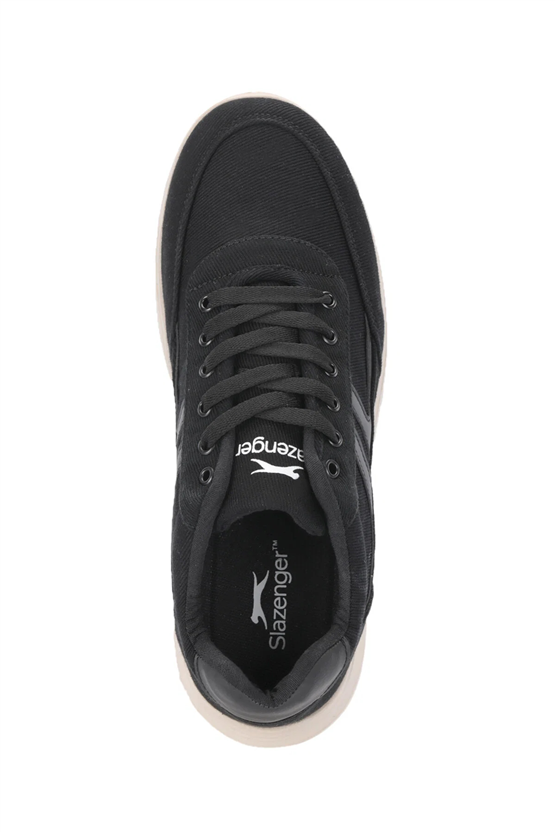 Slazenger Delgado Sıyah / Beyaz Mrd Yuruyus Ayakkabısı