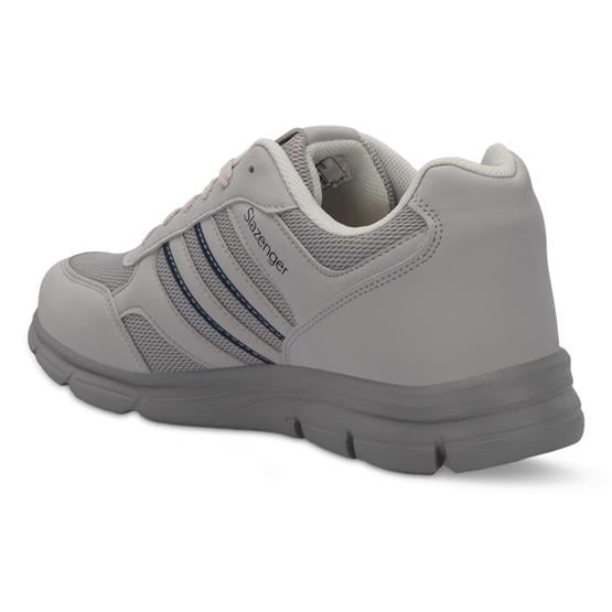 Slazenger Efrat Jmb. Grı Mrd Yuruyus Ayakkabısı Byk No