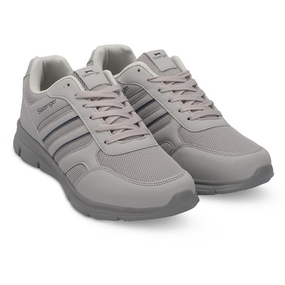 Slazenger Efrat Jmb. Grı Mrd Yuruyus Ayakkabısı Byk No