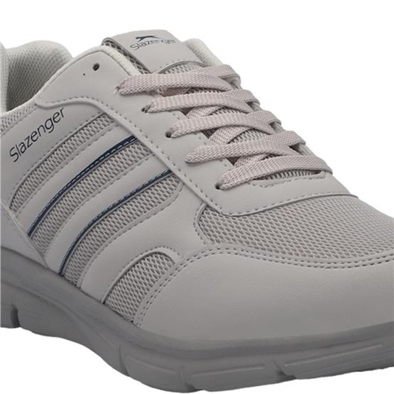 Slazenger Efrat Jmb. Grı Mrd Yuruyus Ayakkabısı Byk No