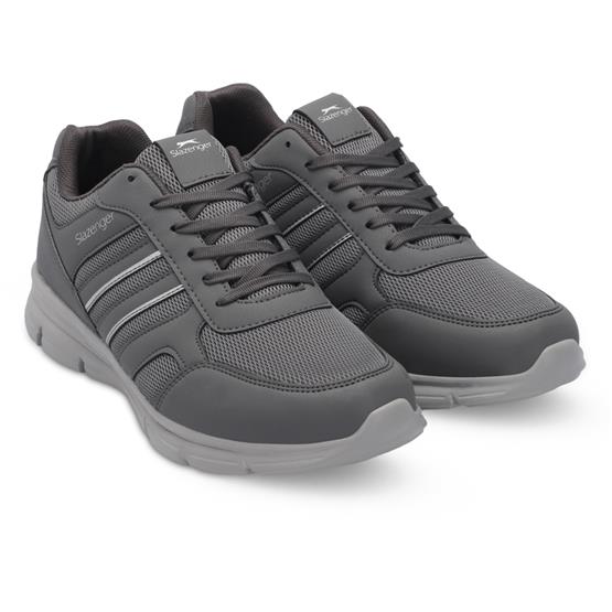 Slazenger Efrat Jmb. Fume Mrd Yuruyus Ayakkabısı Byk No