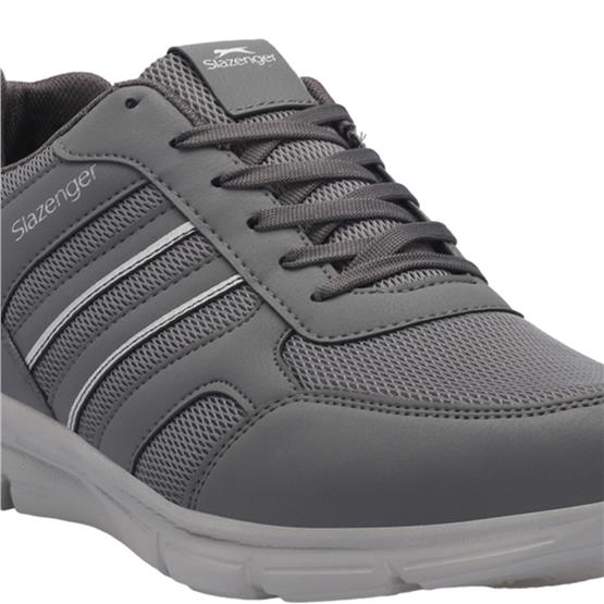 Slazenger Efrat Jmb. Fume Mrd Yuruyus Ayakkabısı Byk No