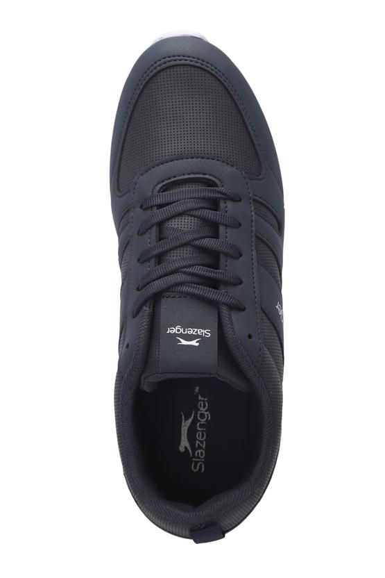 Slazenger Elraen G Lacıvert Zenne Gunluk Ayakkabı