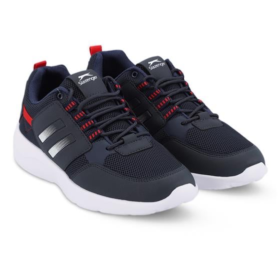 Slazenger Esperanza Lacıvert Mrd Yuruyus Ayakkabısı