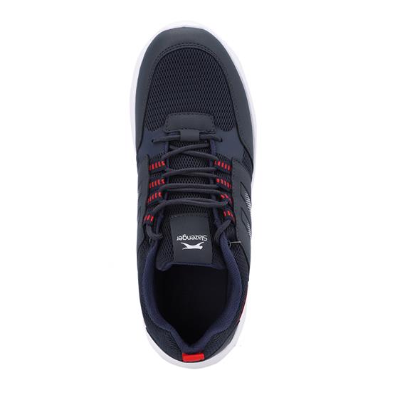 Slazenger Esperanza Lacıvert Mrd Yuruyus Ayakkabısı