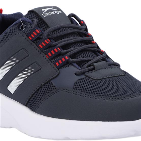 Slazenger Esperanza Lacıvert Mrd Yuruyus Ayakkabısı