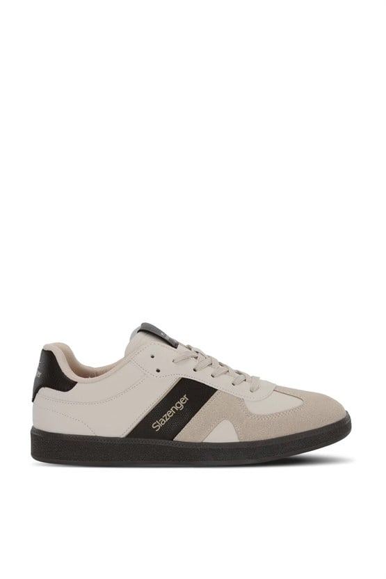 Slazenger Fall Bej / Kahve Mrd Yuruyus Ayakkabısı