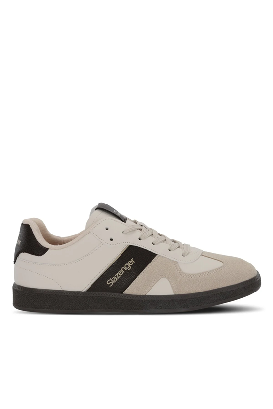 Slazenger Fall Bej / Kahve Mrd Yuruyus Ayakkabısı
