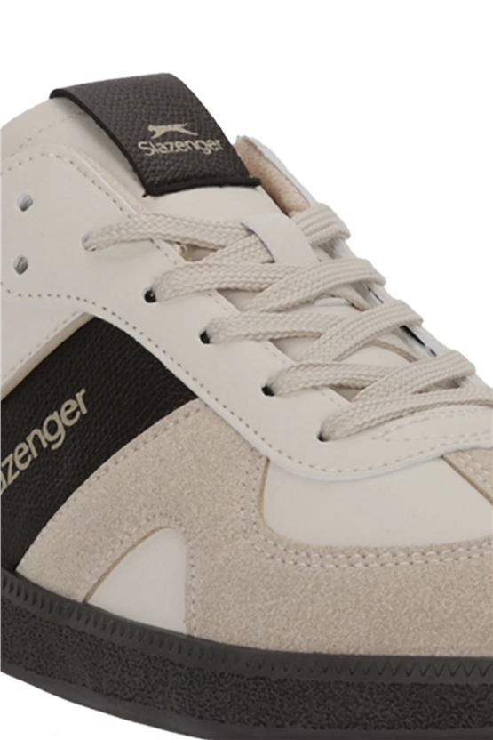 Slazenger Fall Bej / Kahve Mrd Yuruyus Ayakkabısı