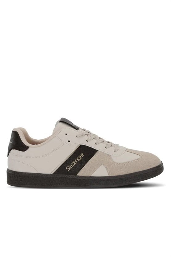 Slazenger Fall Bej / Kahve Mrd Yuruyus Ayakkabısı