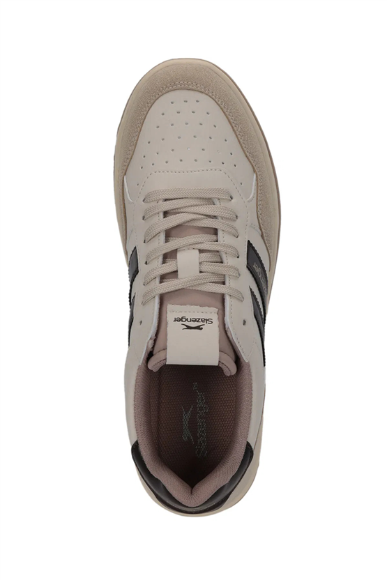 Slazenger Fox Bej / Kahve Mrd Yuruyus Ayakkabısı