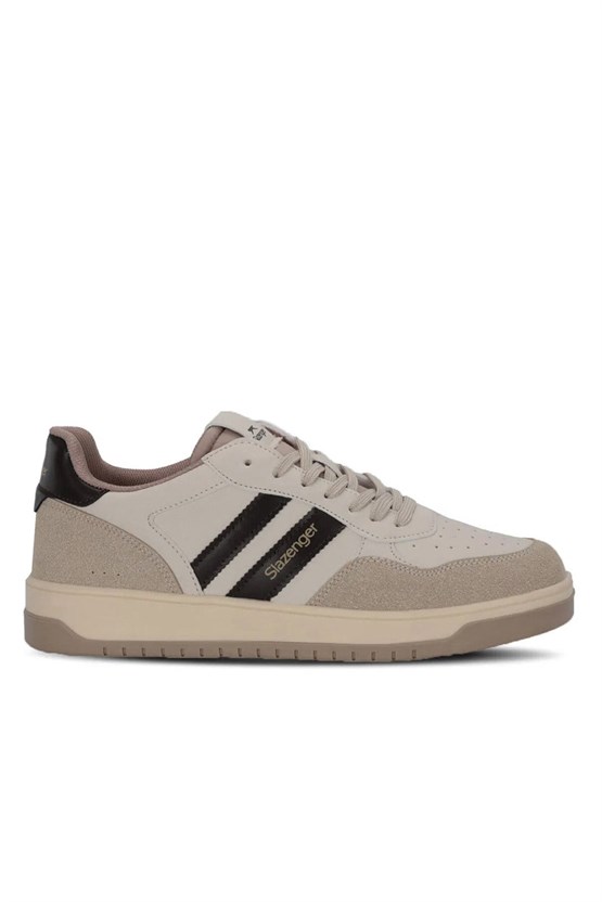 Slazenger Fox Bej / Kahve Mrd Yuruyus Ayakkabısı