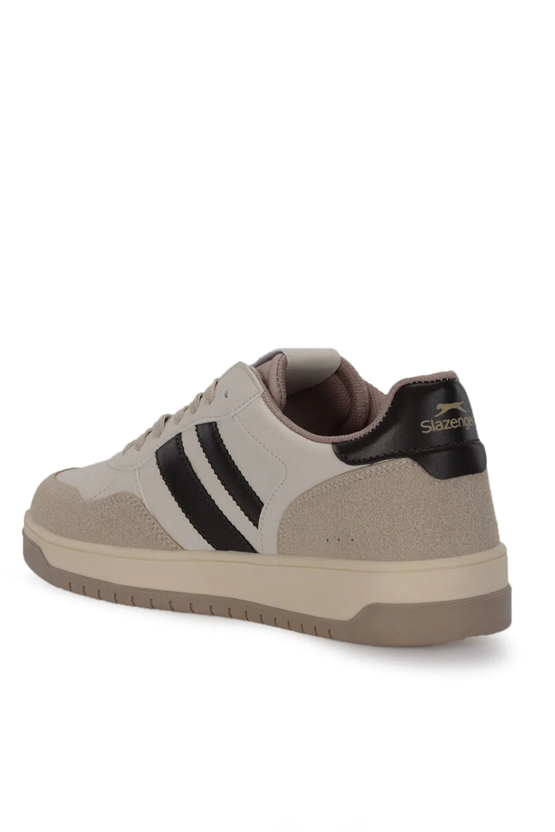 Slazenger Fox Bej / Kahve Mrd Yuruyus Ayakkabısı