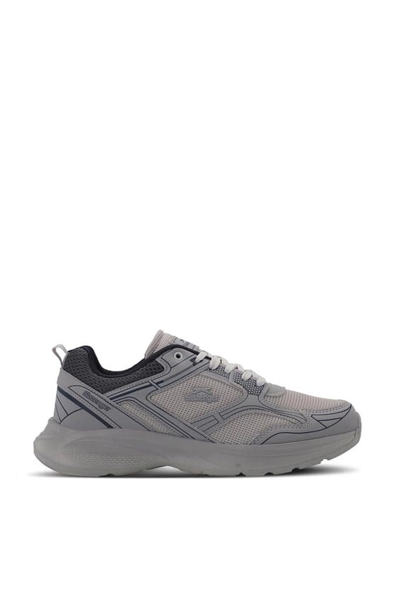 Slazenger Gıma G Grı / Lacıvert Garson Yuruyus Ayakkabı