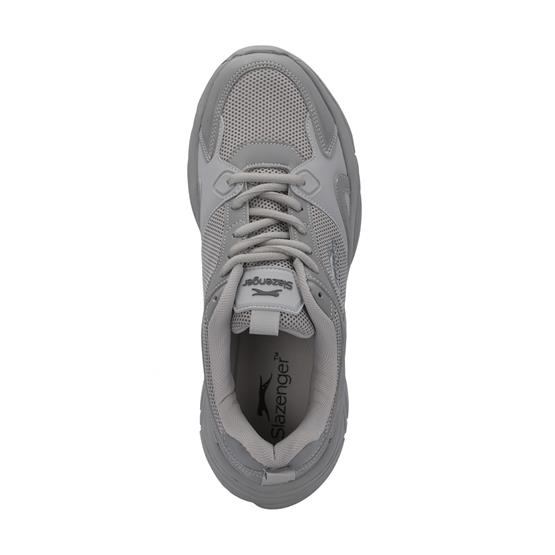 Slazenger Gıza Grı Mrd Kosu Ayakkabısı