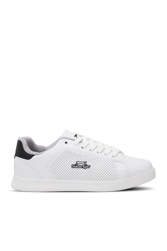 Slazenger Isco M Beyaz / Sıyah Mrd Gunluk Ayakkabı