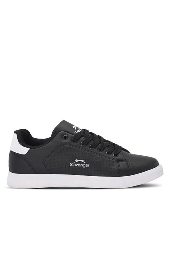 Slazenger Isco M Sıyah / Beyaz Mrd Gunluk Ayakkabı