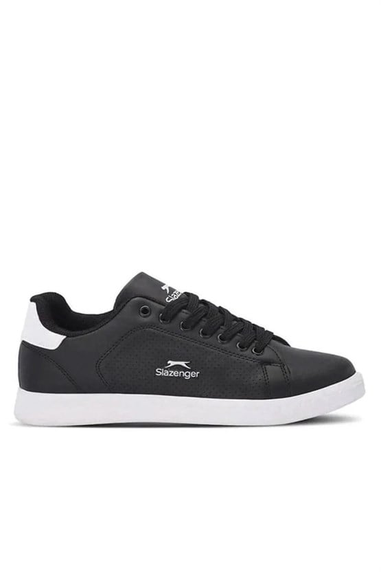 Slazenger Isco M Sıyah / Beyaz Mrd Gunluk Ayakkabı