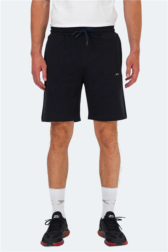 Slazenger Kallıe Lacıvert Erkek Sort