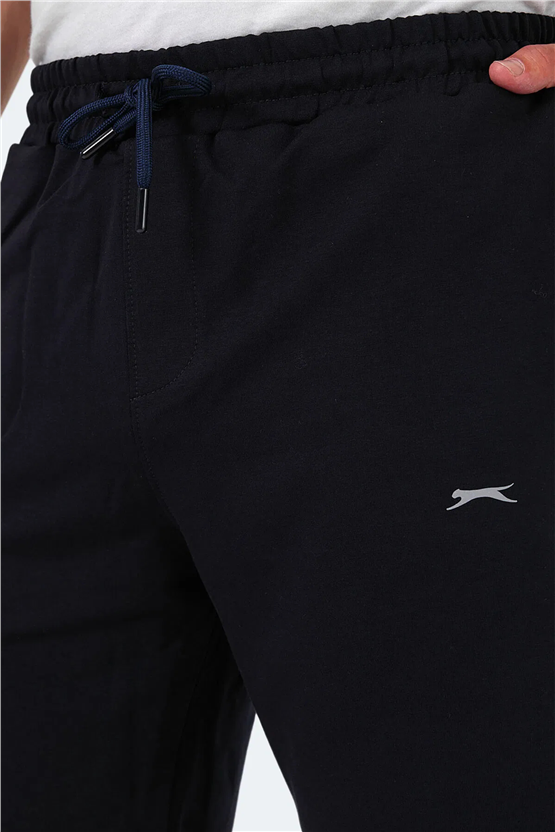 Slazenger Kallıe Lacıvert Erkek Sort