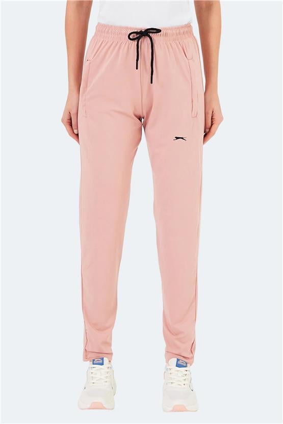 Slazenger Karmor Somon Kadın Esofman Alt