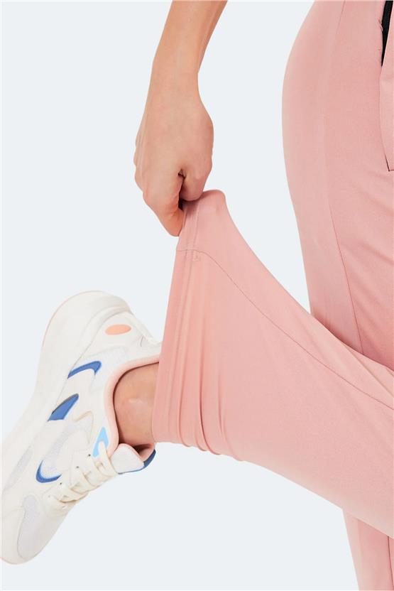 Slazenger Karmor Somon Kadın Esofman Alt