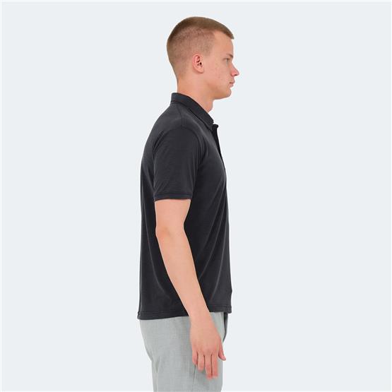 Slazenger Katsuro Fume Erkek Polo Yaka T-Shırt