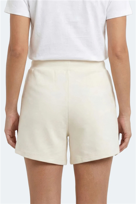 Slazenger Kıller Bej Kadın Sort