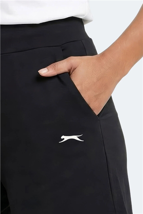 Slazenger Kıller Sıyah Kadın Sort