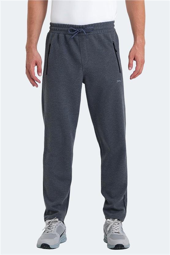 Slazenger Kobra Antrasıt Erkek Esofman Alt