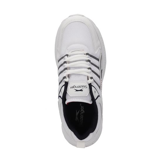 Slazenger Macellan Beyaz / Lacıvert Mrd Kosu Ayakkabısı