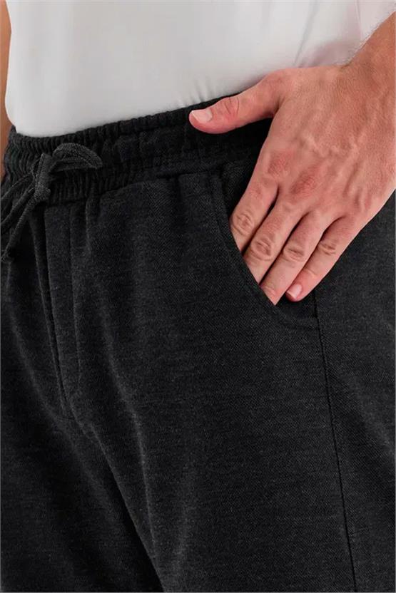 Slazenger Nadıca Antrasıt Erkek Esofman Alt