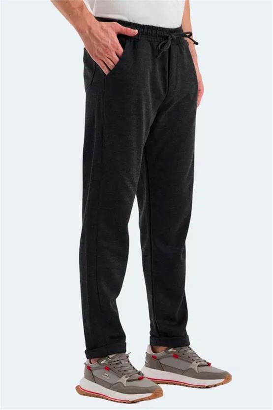 Slazenger Nadıca Antrasıt Erkek Esofman Alt