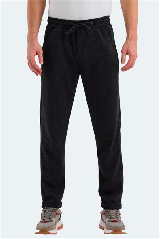 Slazenger Nadıca Antrasıt Erkek Esofman Alt