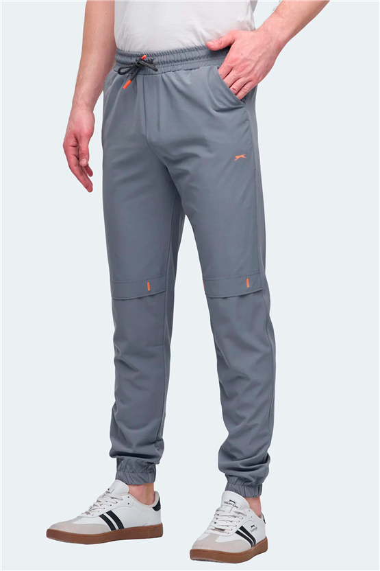 Slazenger Nadja Fume Erkek Esofman Alt