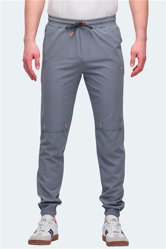 Slazenger Nadja Fume Erkek Esofman Alt