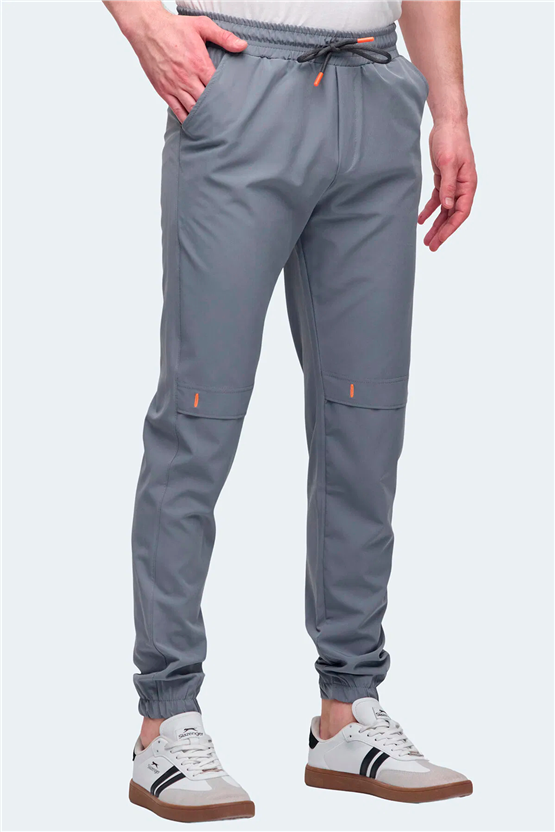 Slazenger Nadja Fume Erkek Esofman Alt