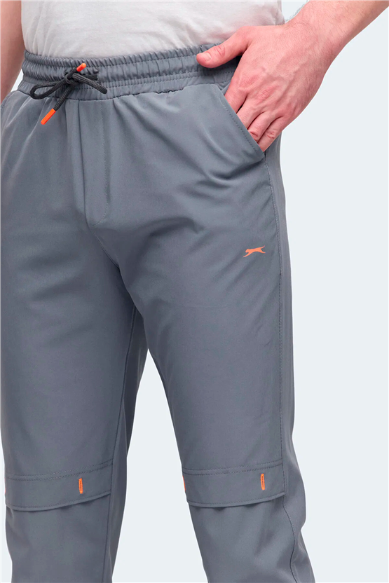 Slazenger Nadja Fume Erkek Esofman Alt