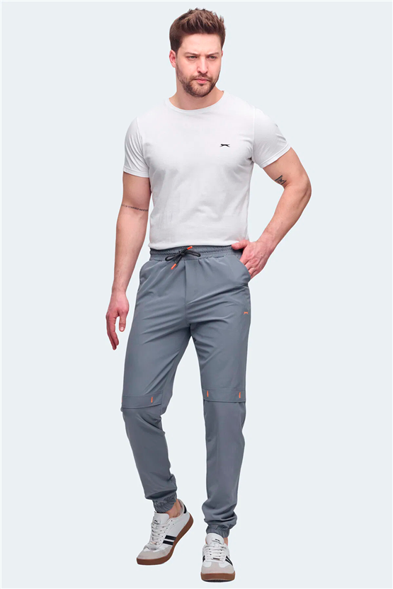 Slazenger Nadja Fume Erkek Esofman Alt