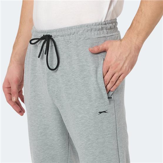 Slazenger Natasa Grı Erkek Esofman Alt