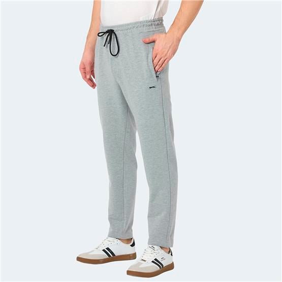 Slazenger Natasa Grı Erkek Esofman Alt
