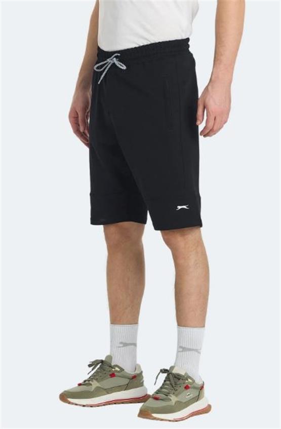 Slazenger Nora Lacıvert Erkek Sort