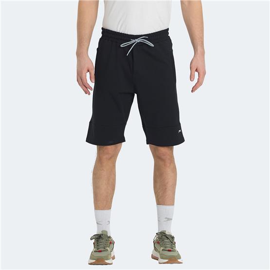 Slazenger Nora Lacıvert Erkek Sort