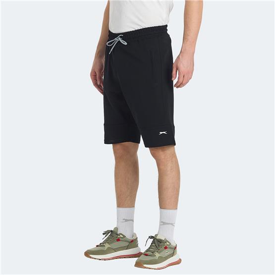 Slazenger Nora Lacıvert Erkek Sort