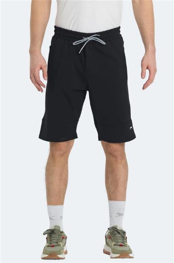 Slazenger Nora Lacıvert Erkek Sort