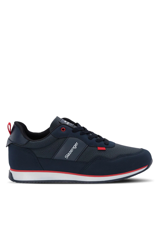 Slazenger Offense Füme / Beyaz Mrd Yuruyus Ayakkabısı