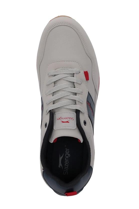 Slazenger Offense Grı Mrd Yuruyus Ayakkabısı