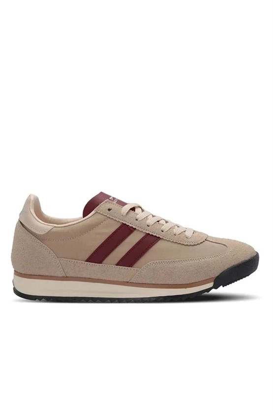 Slazenger Oleks G Bej Garson Yuruyus Ayakkabısı