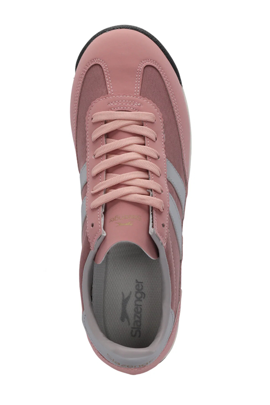 Slazenger Oleks G Pudra Garson Yuruyus Ayakkabısı