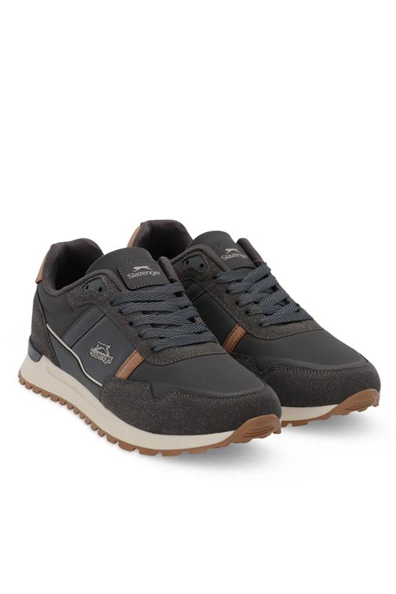 Slazenger Optıca Fume Mrd Yuruyus Ayakkabısı